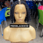 Twist Faux Locs Wig