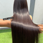 36 inches Hd Frontal Human Hair Wig