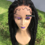 Rasta Dreadlocks
