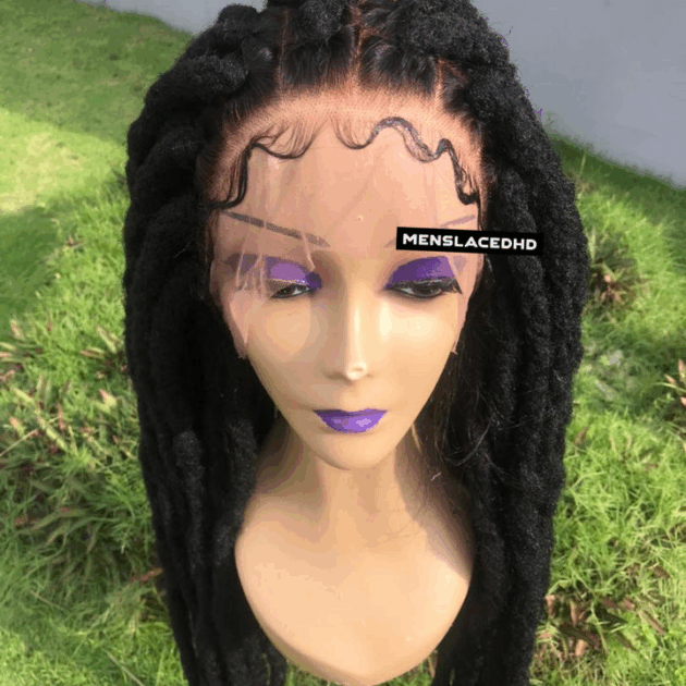 Rasta Dreadlocks