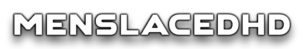 Mens Laced HD